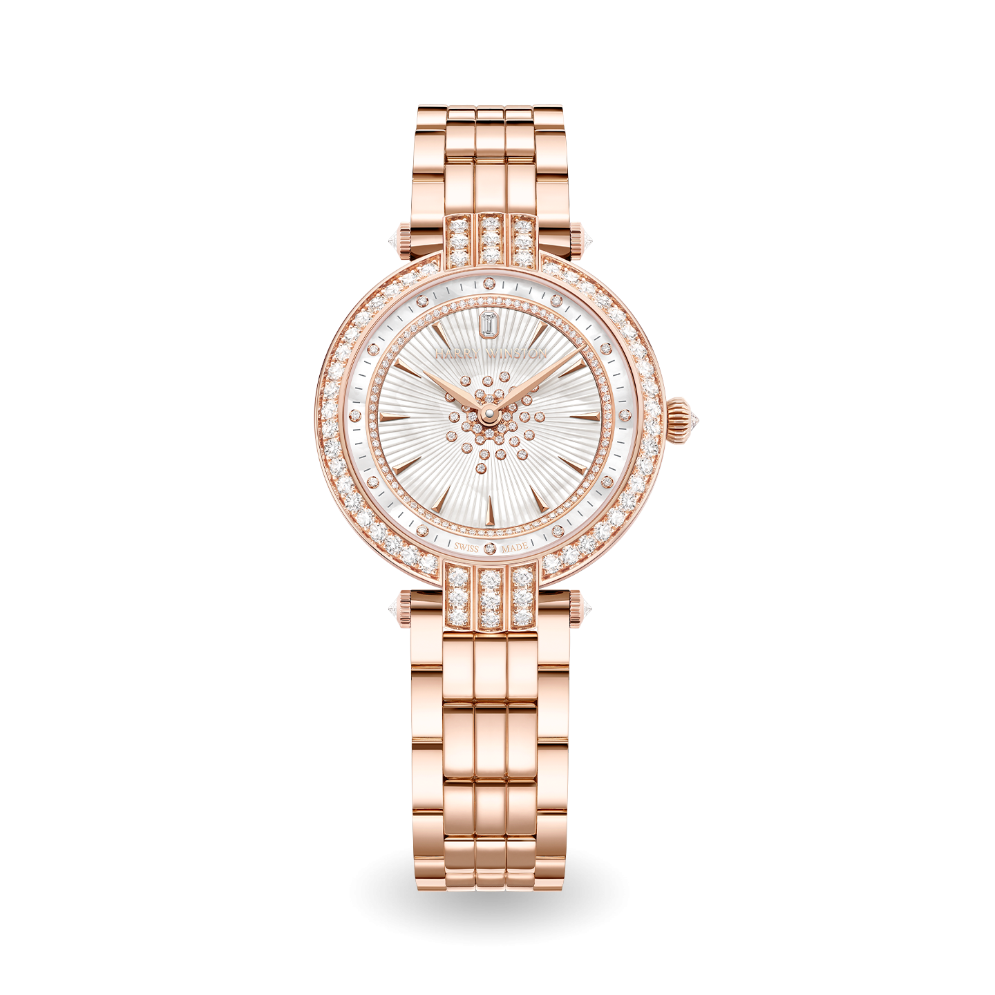 Premier Brilliant Sparkle Automatic 36mm