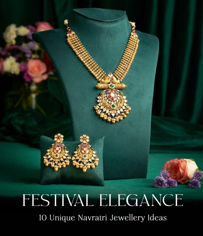 Jewellery promo